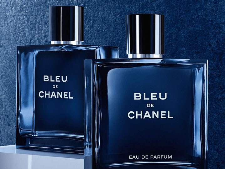 <strong>عطر بلو دو شانيل Bleu de Chanel</strong>