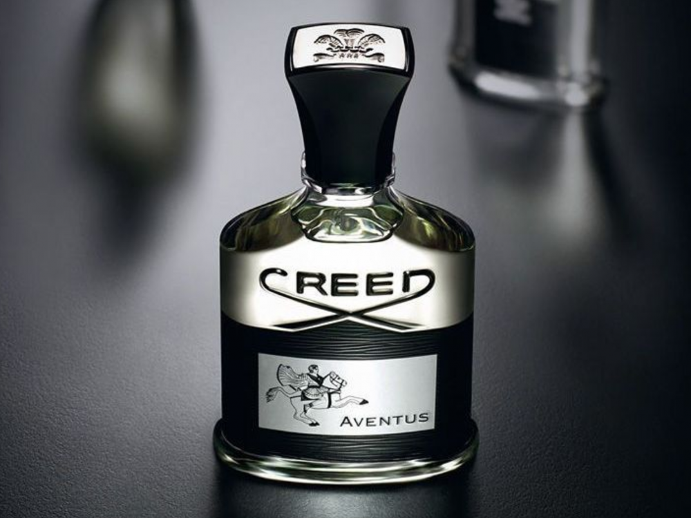 <strong>عطر كريد أفينتوس Creed Aventus</strong>