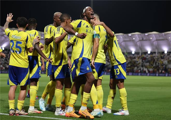 مشاهدة مباراة النصر والهلال اليوم بث مباشر