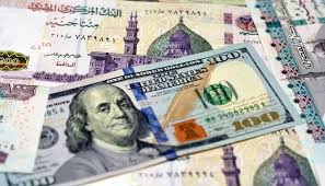 سعر الدولار مقابل الجنيه المصري اليوم 22 نوفمبر