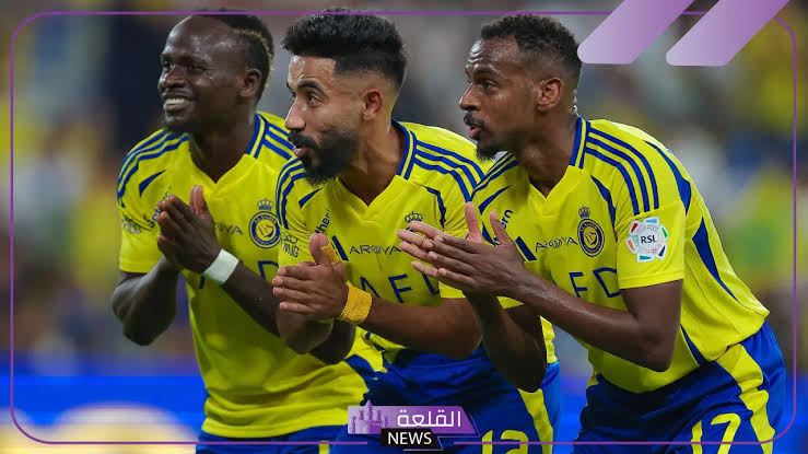 بث مباشر مباراة النصر ضد القادسية يلا شوت