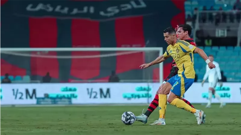 بث مباشر مباراة النصر ضد القادسية يلا شوت