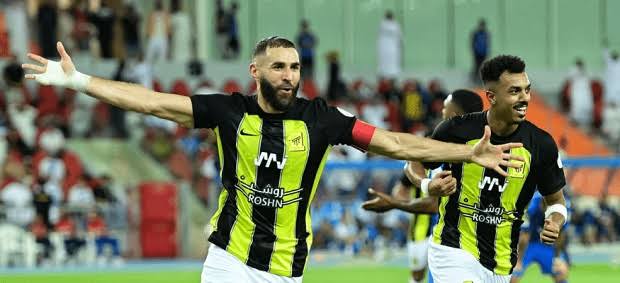 الاتحاد ضد الفتح بث مباشر يلا شوت