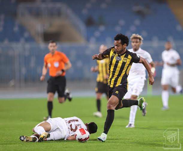 الاتحاد ضد الفتح بث مباشر يلا شوت