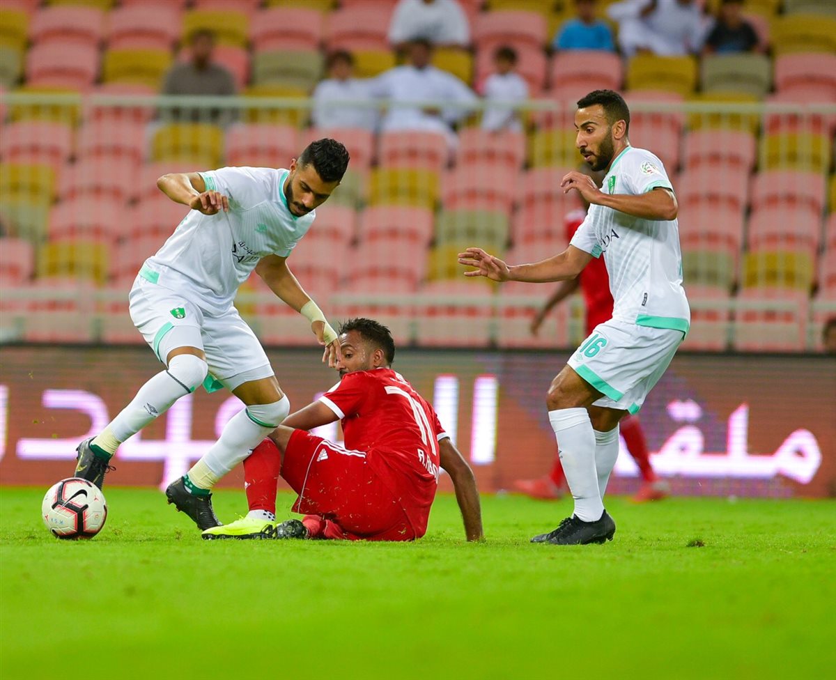 بث مباشر الاهلي والوحده اليوم يلا شوت