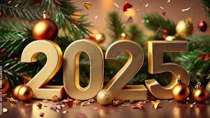 أجمل رسائل التهنئة بالعام الجديد 2025