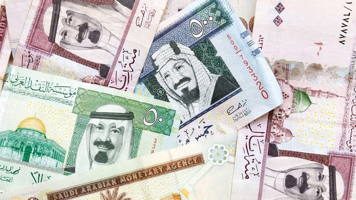 سعر الريال السعودي مقابل الجنيه المصري اليوم .. بكام النهاردة