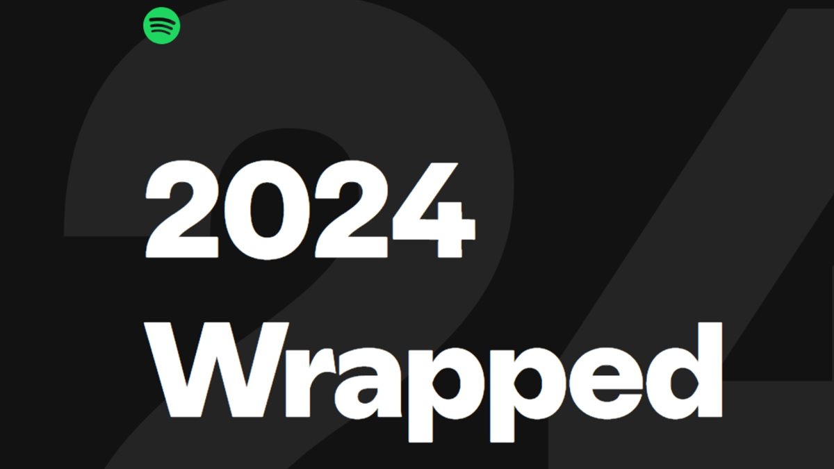 <strong>Spotify Wrapped 2024</strong>