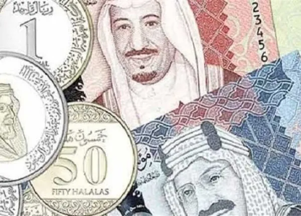 سعر الريال السعودي اليوم مقابل الجنيه المصري .. وصل لكام؟