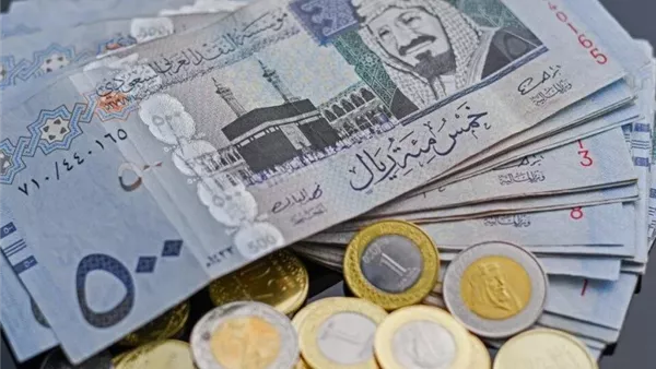 سعر الريال السعودي اليوم مقابل الجنيه المصري .. إعرف وصل لكام