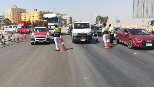 حالات سحب رخصة القيادة .. إعرفها وتجنبها