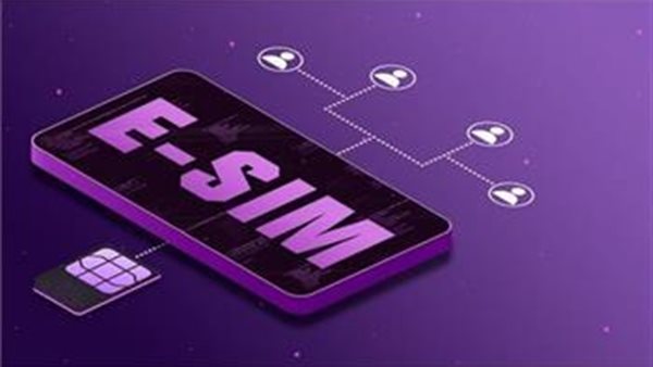 أسعار شريحة eSIM في مصر