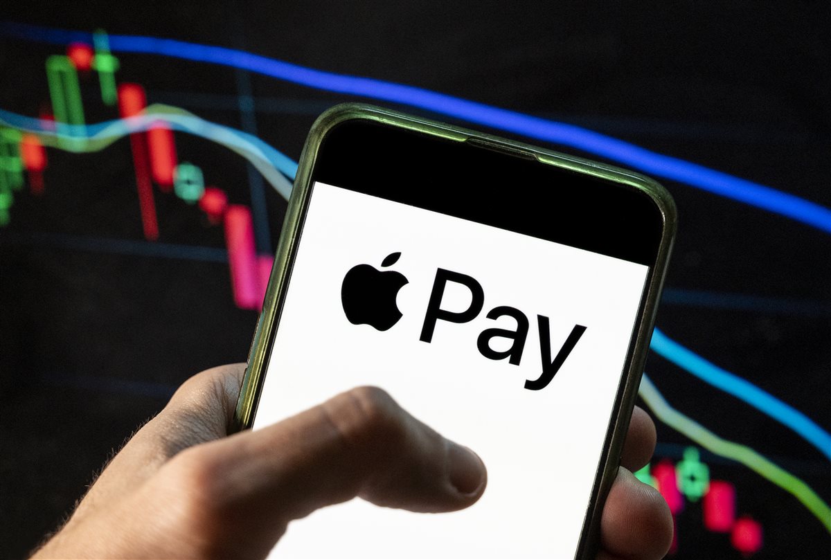 APPLE PAY في مصر