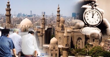 مواقيت الصلاة اليوم الأربعاء 18 ديسمبر 2024