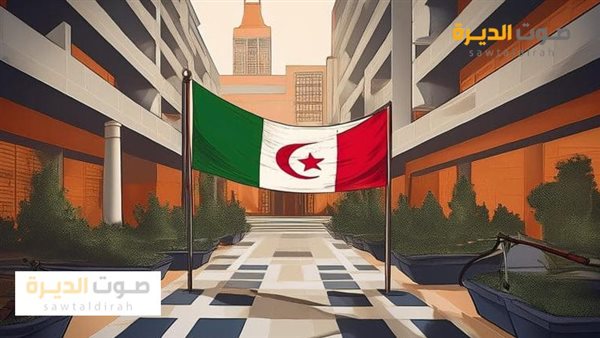 منحة البطالة في الجزائر 2024