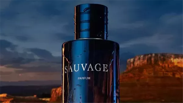 عطر ديور سوفاج Dior Sauvage