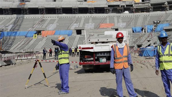 الأوراق المطلوبة لاستقدام العمالة الأجنبية في قطر 2024