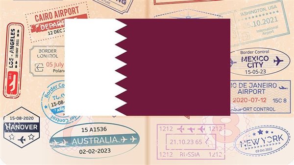 أنواع تأشيرات العمل في قطر