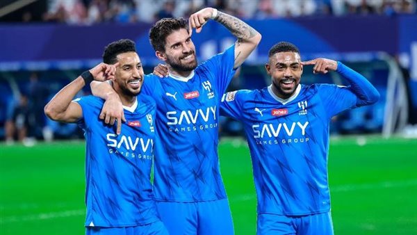 موعد مباراة الهلال ضد الاستقلال