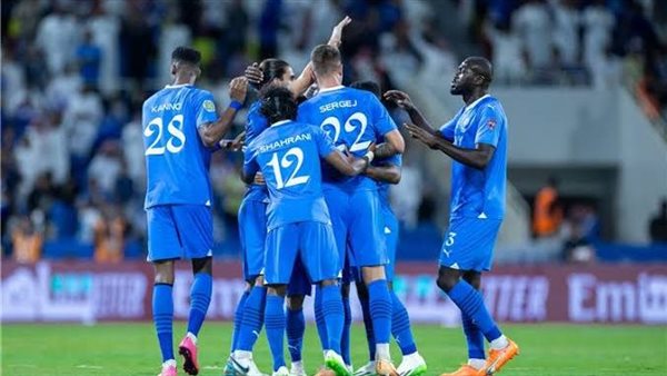 القنوات الناقلة لمباراة الهلال ضد الاستقلال