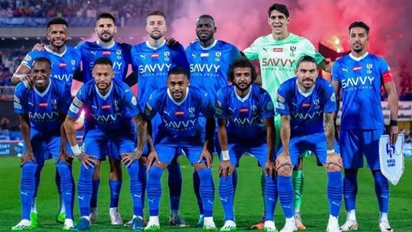 بث مباشر مباراة الهلال والاستقلال