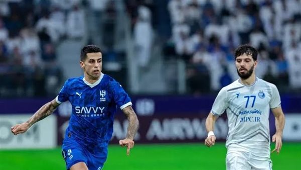 موعد مباراة الهلال والاتفاق