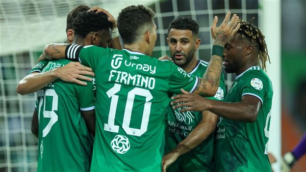 مباراة الاهلي ضد الرائد مباشر