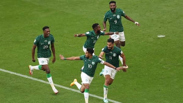 التشكيل المتوقع لمنتخب السعودية ضد استراليا 