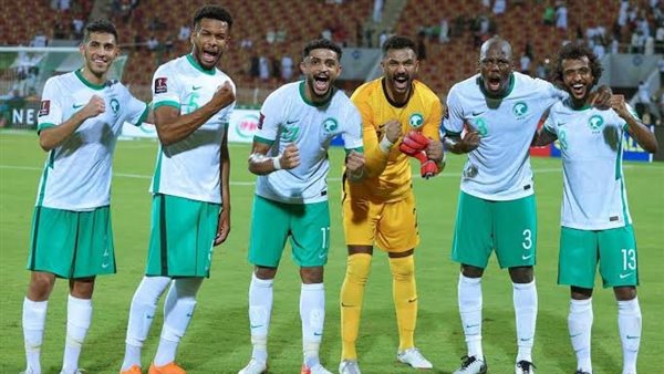 عدد المرات التي تأهلت فيها السعودية لكأس العالم