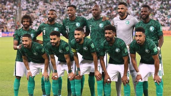 ترتيب مجموعة السعودية بتصفيات كأس العالم