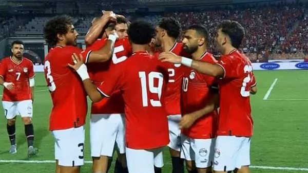 موعد مباراة منتخب مصر ضد بوتسوانا