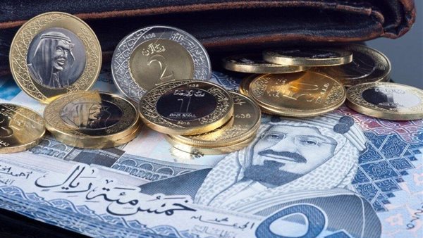 سعر الريال السعودي مقابل الجنيه المصري اليوم