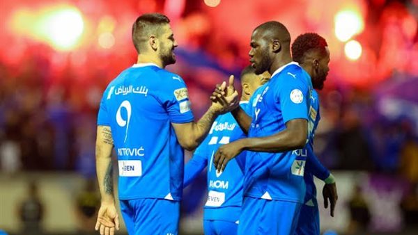 بث مباشر مباراة الهلال والخليج