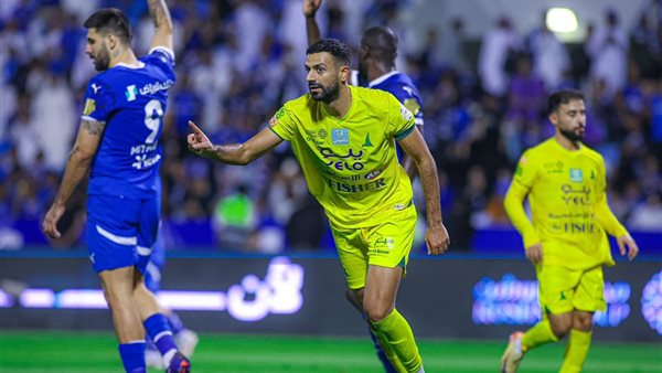 مشاهدة اهداف مباراة الهلال اليوم