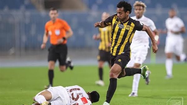 موعد مباراة الاتحاد ضد الفتح 