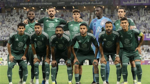 مشاهدة أهداف مباراة الأهلي والعين الإماراتي