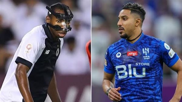 مشاهدة مباراة الهلال ضد السد بث مباشر يلا شوت 