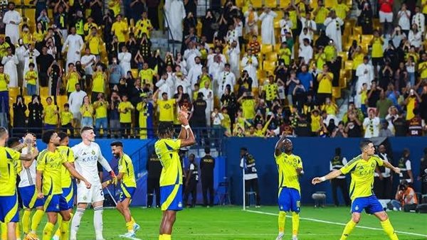 موعد مباراة النصر ضد السد القطري