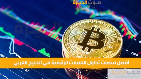  أفضل منصات تداول العملات الرقمية في الخليج العربي