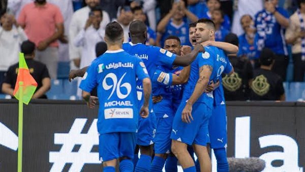 موعد مباراة الهلال ضد الغرافة القطري