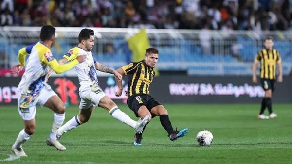 تاريخ مواجهات النصر والاتحاد بمختلف البطولات