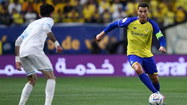 مشاهدة البث المباشر لمباراة النصر والاتحاد يلا شوت 