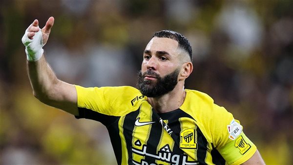 شاهد أهداف مباراة النصر والاتحاد