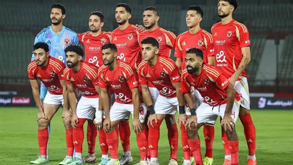 مشاهدة مباراة الأهلي واورلاندو بث مباشر يلا شوت