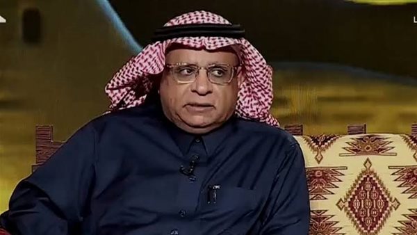 سعود الصرامي