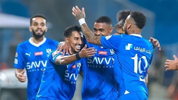 أخبار الهلال السعودي اليوم