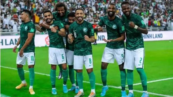 ترتيب مجموعة السعودية بكأس الخليج