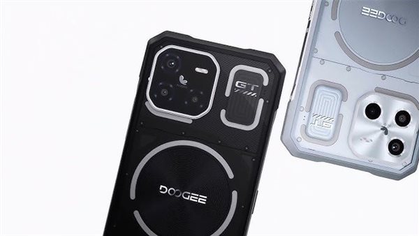 مواصفات هاتف دوجي الجديد Doogee Blade GT