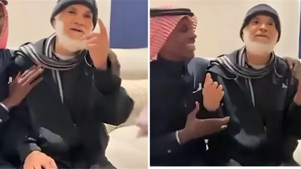 الإعلامي صالح العريض