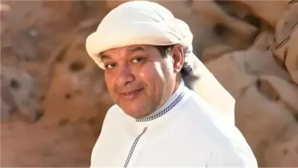 خالد الزعاق